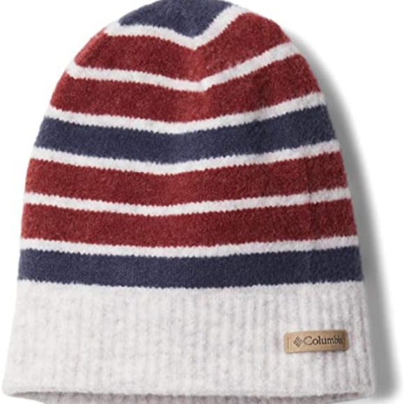 Columbia Accessories - COLUMBIA Women's Ali Peak Lightweight Beanie
